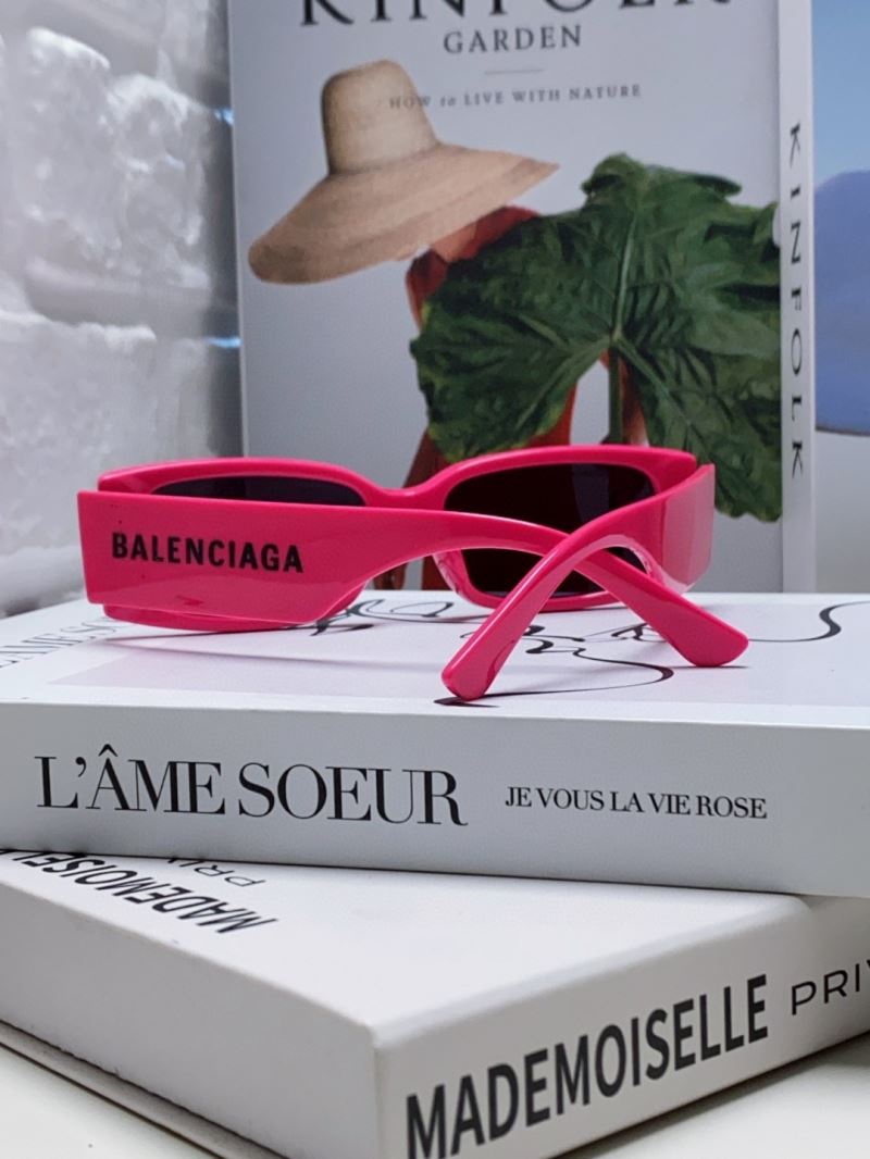 Balenciaga Sunglasses